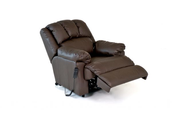 Recliner Reupholstering