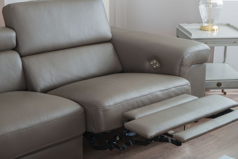 Refurbished Recliner Frame